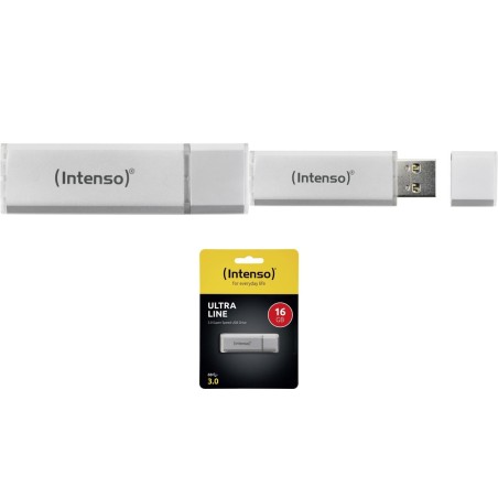 Intenso 16GB 30 Ultra Line